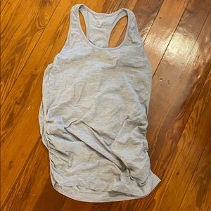 Athleta work out tank